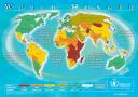 World Hunger Map